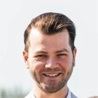 Netflix Employee Ryan Rafferty's profile photo