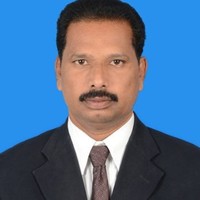 Transocean Employee Damodaran A's profile photo
