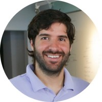 Runway Employee Ruben Gonzalez's profile photo