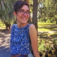 Forum Employee Kristen Donat's profile photo