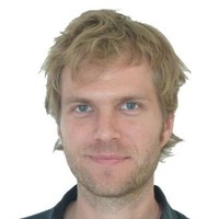 SERAX Employee Simon Sterck's profile photo