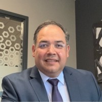 Optimas Solutions Employee Ricardo Rodriguez's profile photo