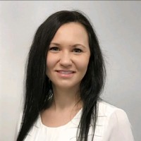 Tchibo Warszawa Sp. z o.o. Employee Magdalena Chodkiewicz's profile photo