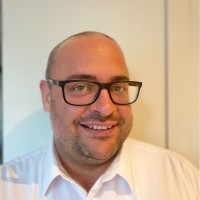 Catermonkey_app Employee Nicolas Uyttersprot's profile photo