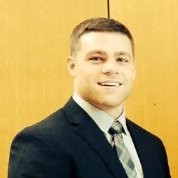 2M Service Employee Nick Rota's profile photo