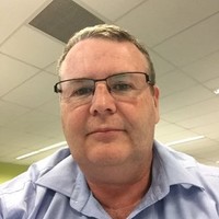 Foodbuy Australia Employee Kenneth Kerr's profile photo