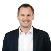Swietelsky AG Employee Volkmar Huber's profile photo