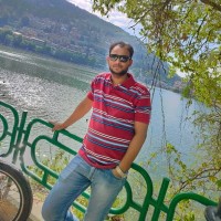 Vikas Singh Email
