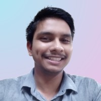 Project: Human City Employee Aarya Balwadkar's profile photo