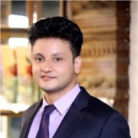 Niraj Paudel Email
