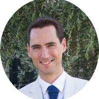SoftwareONE Spain Employee Mario Cameno's profile photo