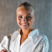 Ölgerðin Egill Skallagrimsson Employee Vaka Njálsdóttir's profile photo