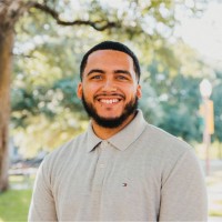 Baylor University Employee Noah Harvey's profile photo