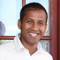 Ambatovy Joint-Venture Employee Aina Hary Zo Rakotomalala's profile photo