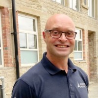 Access North Structures Employee Chris Galley's profile photo