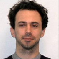 Sofradir Employee Romain Grille's profile photo