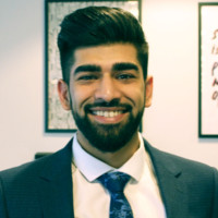 syncvo Employee Ali Kassam's profile photo