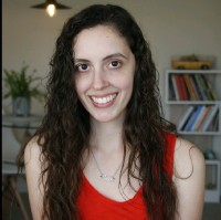 Tubesoft Employee Dayanara Maurin's profile photo