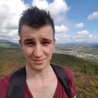 Substantive Research Ltd Employee Daniel Kasprowicz's profile photo
