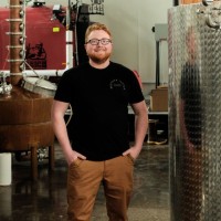 Brother Justus Whiskey Co. Employee James Jefferson's profile photo