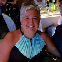 Professional Testing Employee Cynthia Woodley's profile photo