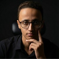 INSITE OOH Employee Ahmed Abdelhakeem's profile photo