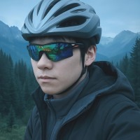 Rowan Huang's profile photo