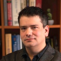 Deepwater Corrosion Services, Inc. Employee Matthew Taylor's profile photo