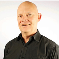 iMSX Employee Clive Hubbard's profile photo