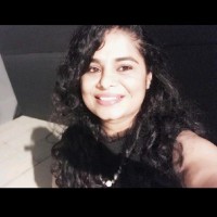 Watsonite Employee Shilpa T.g's profile photo