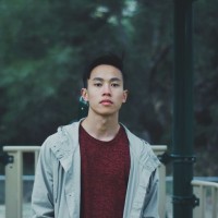 Influint Employee Joseph George's profile photo