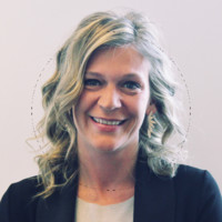Nexi Italy Employee Stefania Mantegazza's profile photo