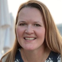 Odysseus Solutions Employee Anna Luthra's profile photo