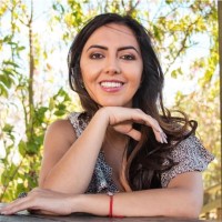 Edesa Employee Verónica Guerra's profile photo
