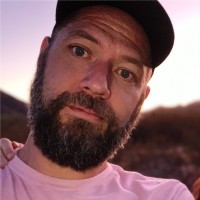 Kevin Barrett's profile photo