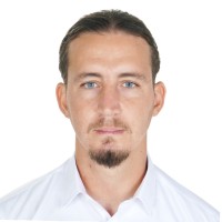 Tec Solution Group Employee Oussama Merabtene's profile photo