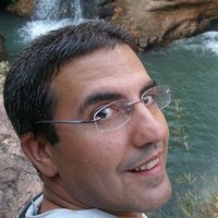 André Moniz Email & Phone Number