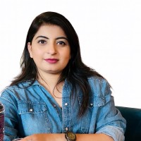 CodeStore Employee Mansi Batra's profile photo