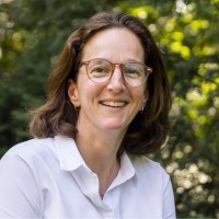 iScreen Employee Sofie Vos's profile photo