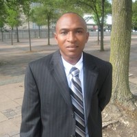 Walsh Construction/Archer Western Contractors Employee Jamal-Deen Issah's profile photo