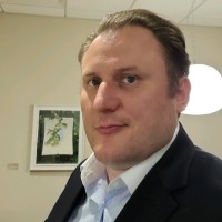 Andrew Menefee's profile photo