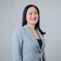 Sol (Spring of Life) Employee Grace Oh's profile photo
