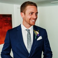 GridStor Employee Cole Harrington's profile photo