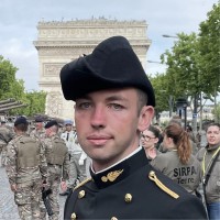 Gaspard Lasorne Email
