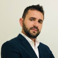 WCORE Employee Thiago Ferreira Gomes's profile photo