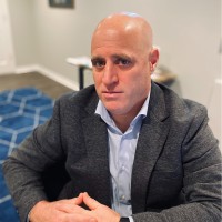 ZEISS Semiconductor Manufacturing Technology Employee Michael Racioppi's profile photo