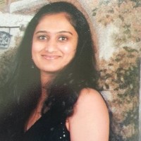 Unknown Employee Rinkal Patel's profile photo