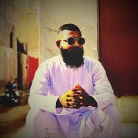 TerminalOne Employee Naveed Ali's profile photo