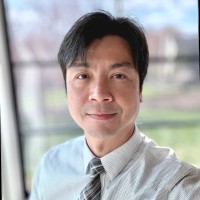Agilent Technologies Employee Ta-Chen Wei's profile photo