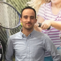 Alex Revell Email & Phone Number